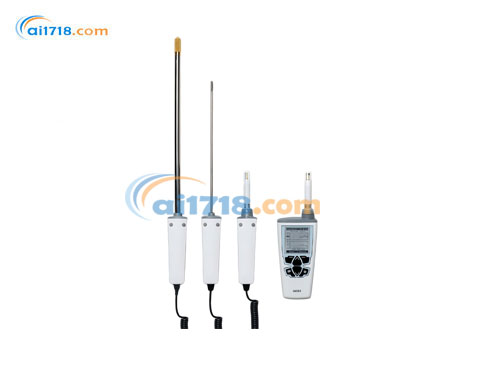 芬蘭VAISALA(維薩拉) HM40溫濕度計(jì)