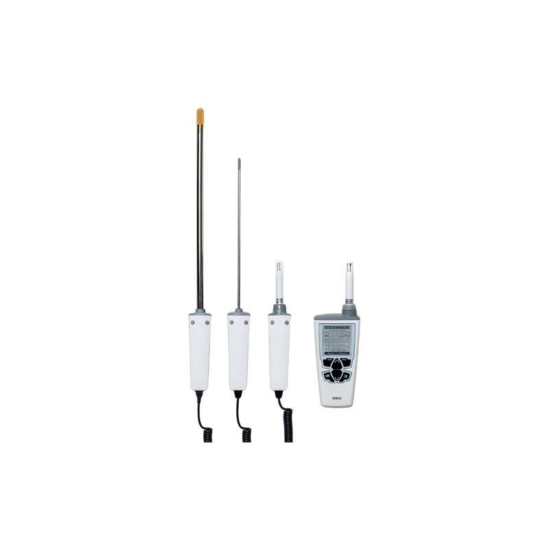 芬蘭VAISALA(維薩拉) HM40溫濕度計(jì)