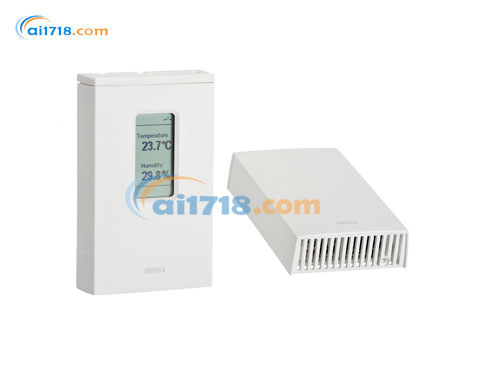 芬蘭VAISALA(維薩拉) HMW90系列溫濕度變送器