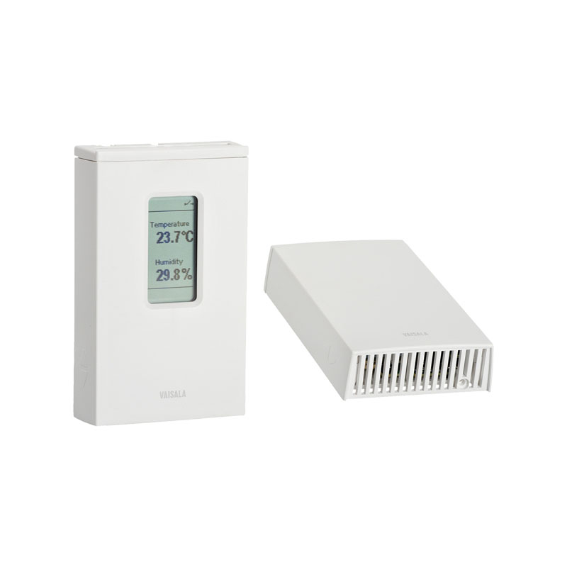 芬蘭VAISALA(維薩拉) HMW90系列溫濕度變送器