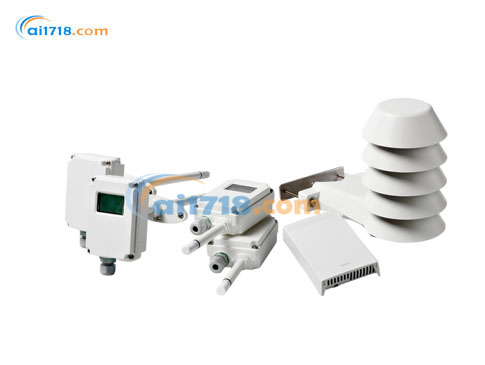 芬蘭VAISALA(維薩拉) HMDW80系列溫濕度變送器