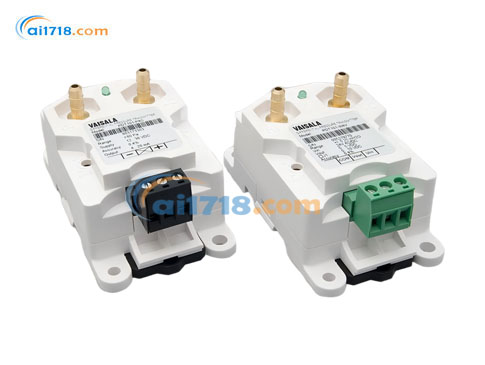 芬蘭VAISALA(維薩拉) PDT101差壓變送器