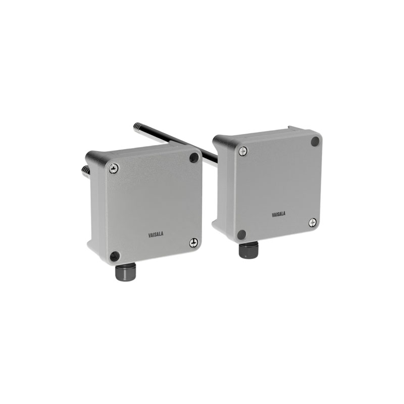 芬蘭VAISALA(維薩拉) HMD60溫濕度變送器