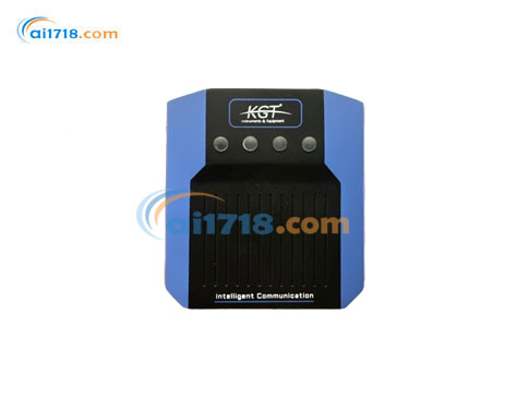 北京康高特 智能通訊盒（s1-568數(shù)字化）