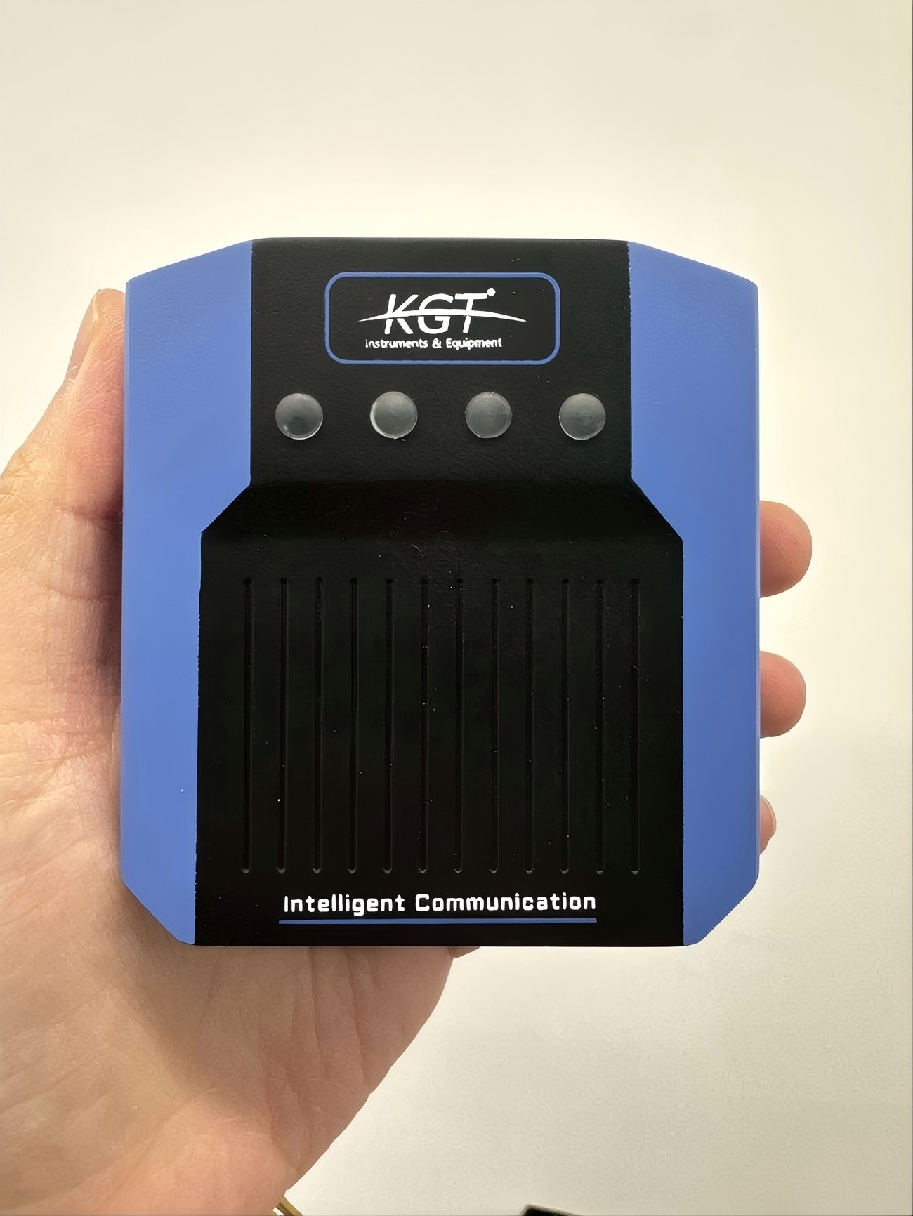 北京康高特 智能通訊盒（s1-568數(shù)字化）