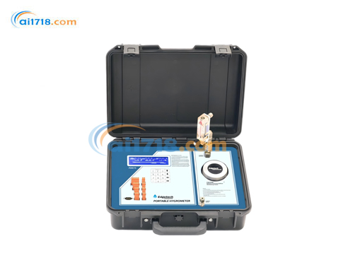 美國(guó)EdgeTech PDM75-X3SF便攜式露點(diǎn)濕度計(jì)