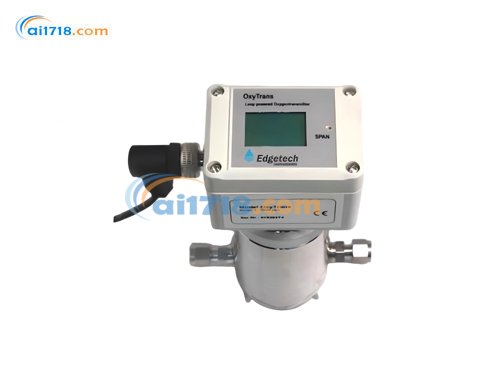 美國(guó)EdgeTech OxyTrans氧傳輸變送器
