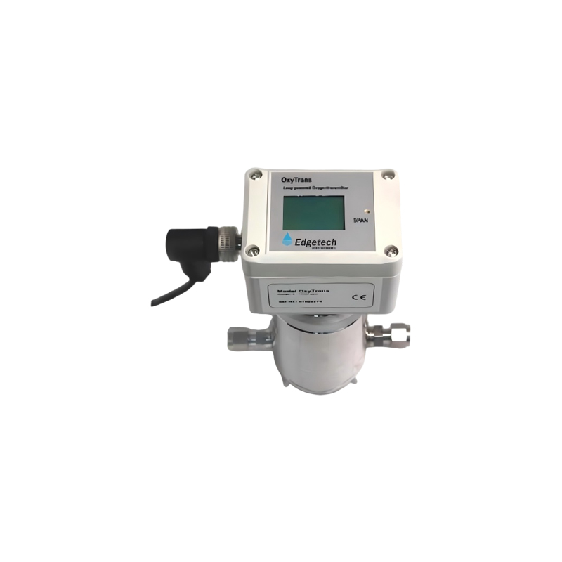 美國(guó)EdgeTech OxyTrans氧傳輸變送器