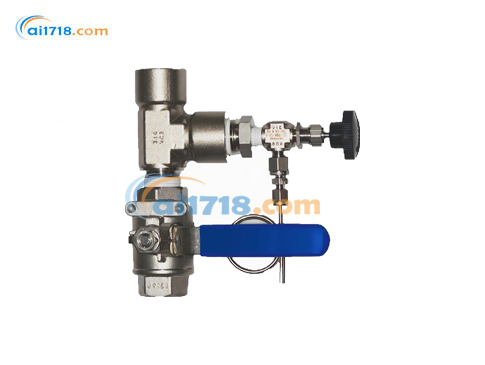 美國EdgeTech CAM空氣壓縮模塊