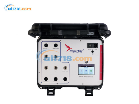 英國HIGHTEST CBSM斷路器模擬器