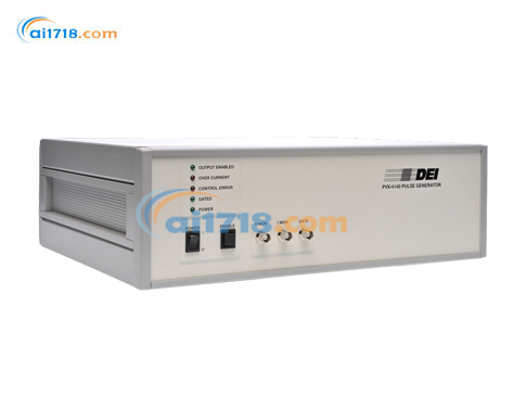 美國DEI PVX-4140脈沖發(fā)生器