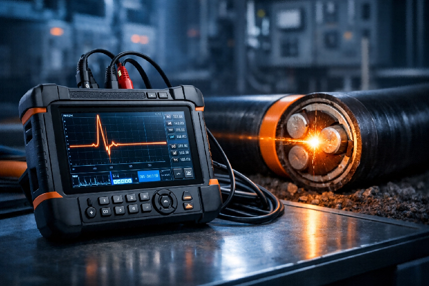 <a href='http://dlhyyoga.com/Ppzq/ersted.html'>電纜故障定位儀</a>