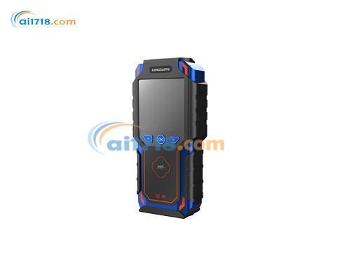 北京康高特 金吒手持式多功能局放測試儀