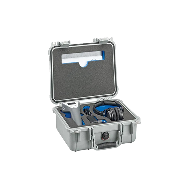 奧地利BAUR PD-SGS手持式在線局部放電檢測儀