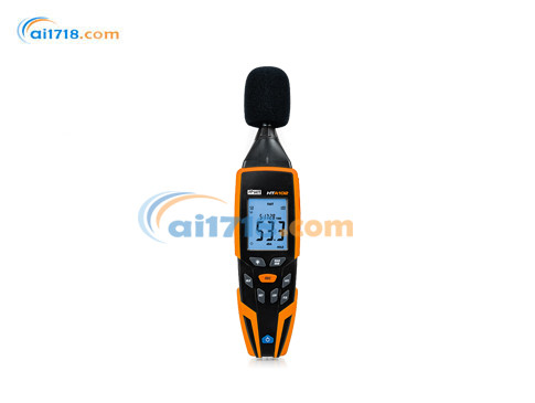 意大利HT HTA102聲級(jí)計(jì)