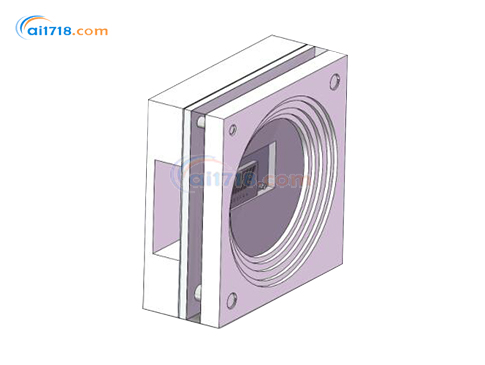 DENTPT-17牙科攝影設備質(zhì)控檢測模體