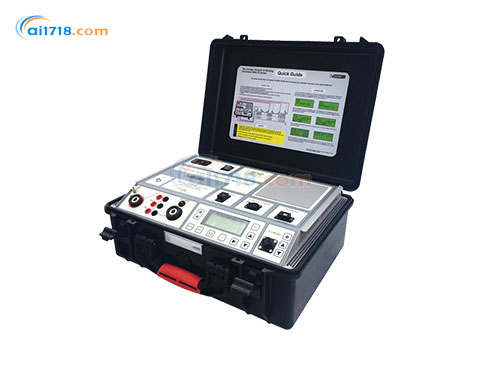 RMO60TD抽頭轉(zhuǎn)換開關(guān)分析儀和線組電阻計