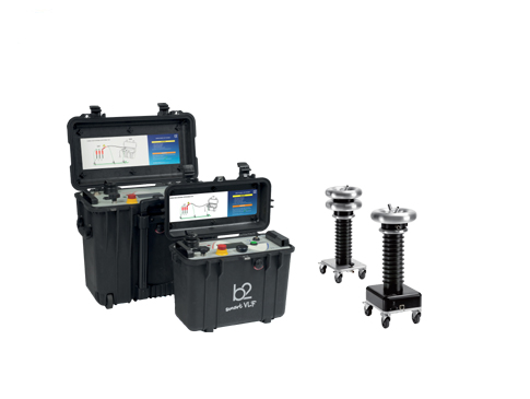 hva45td+PDTD60-2電纜超低頻局放測(cè)試儀