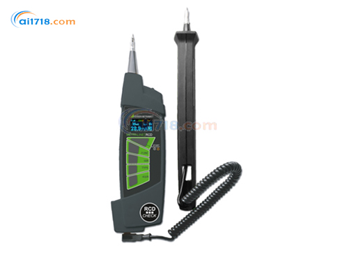 METRALINE RCDCHECK剩余電流設(shè)備測試儀