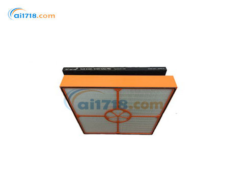 奧蘭?？諝鈨艋鳛V網(wǎng)