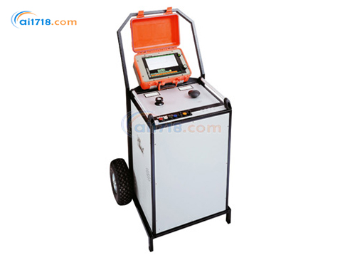 SFX32電纜故障測試系統(tǒng)