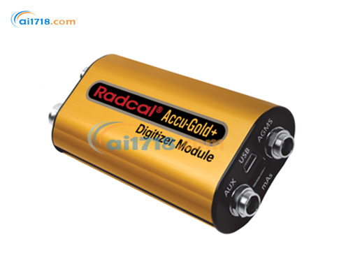 Accu-Gold+多功能x射線質(zhì)量檢測(cè)儀