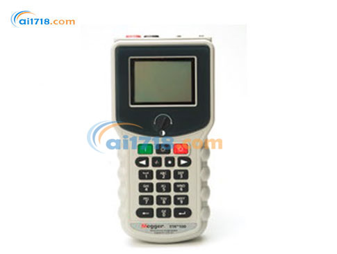 TTR100-1手持式變壓器匝數(shù)比測(cè)試儀