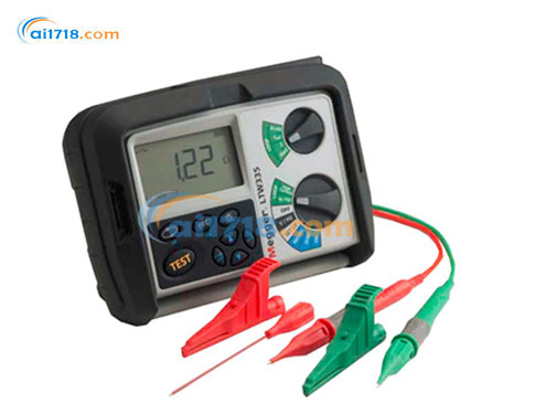 LTW335雙線接地回路測(cè)試儀