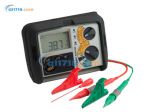 RCDT310剩余電流保護(hù)器測(cè)試儀