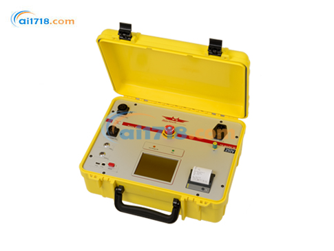 TR-Mark III 250V變壓器匝數(shù)比測(cè)試儀