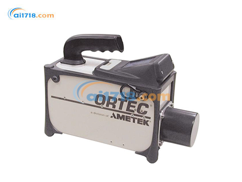 Micro-DETECTIVE高純鍺核素甄別器&譜儀