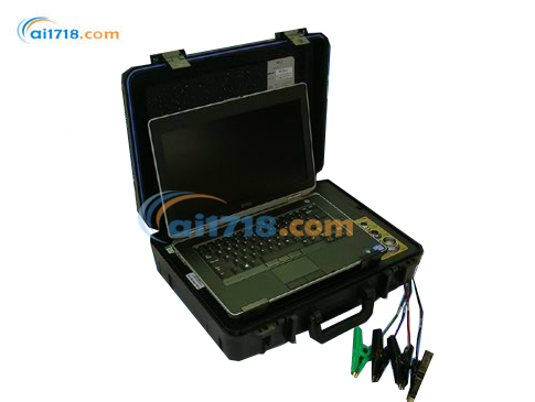 MCE綜合靜態(tài)電機(jī)測(cè)試器