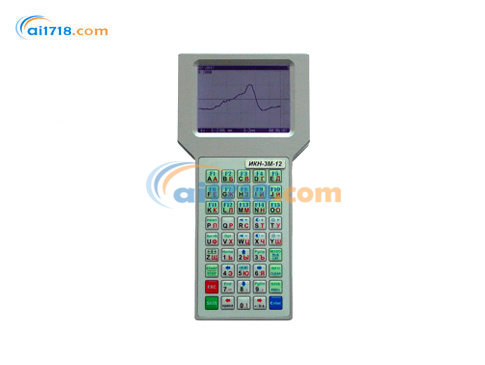 TSC-3M-12應(yīng)力集中檢測(cè)儀