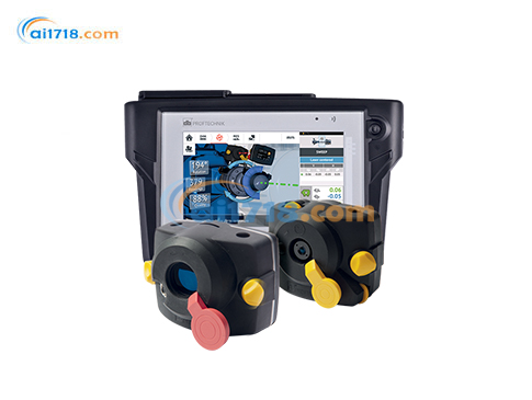 OPTALIGN touch激光光學(xué)對(duì)中儀