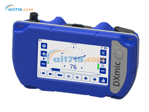 DXmic PRO 智能數(shù)字電子聽(tīng)漏儀