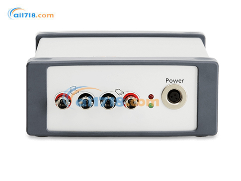 MPD 600局放測(cè)量與分析系統(tǒng)