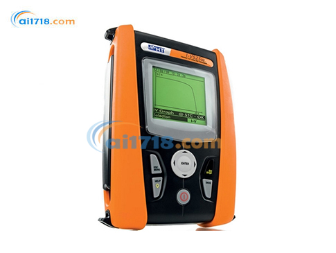 I-V525w IV曲線(xiàn)測(cè)試儀