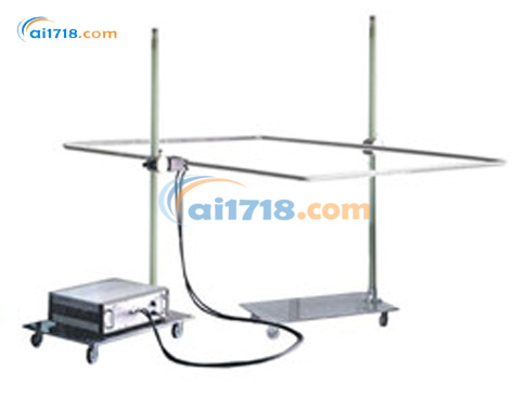 MAG100工頻磁場測試系統(tǒng)