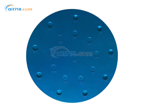 KT-019CR/DR低對(duì)比度檢測(cè)模體