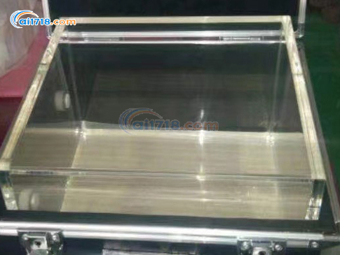 KT-21防護(hù)檢測水模