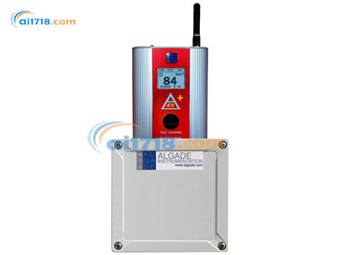 AER C氡檢測(cè)儀