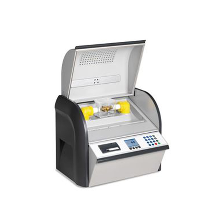 DTA100C絕緣油耐壓測(cè)試儀