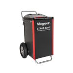 德國(guó)賽巴 sebaKMT STX40 便攜式高端智能電纜故障定位系統(tǒng)