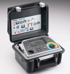 DLRO10HDX 低電阻數(shù)字微歐表