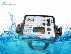 RAD8測(cè)氡儀