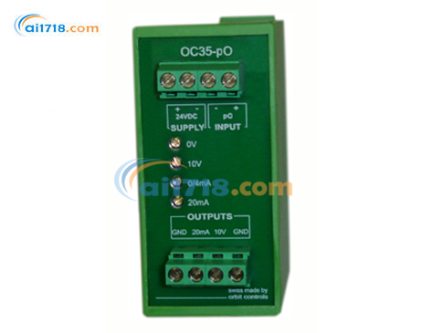 OC35-pO轉(zhuǎn)換器