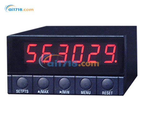 INF8-ABS絕對碼計數(shù)器