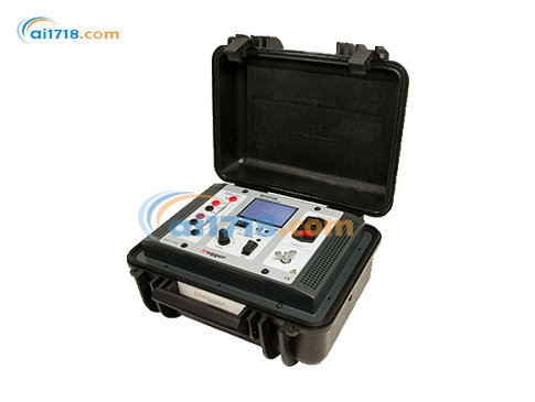 MTO106直流電阻測(cè)試儀