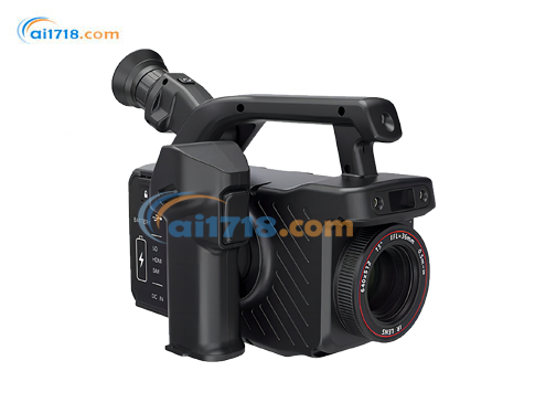 KGT VOC氣體紅外檢漏儀