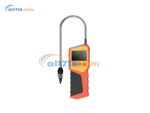 GD-CGI全量程燃?xì)鈾z測(cè)儀